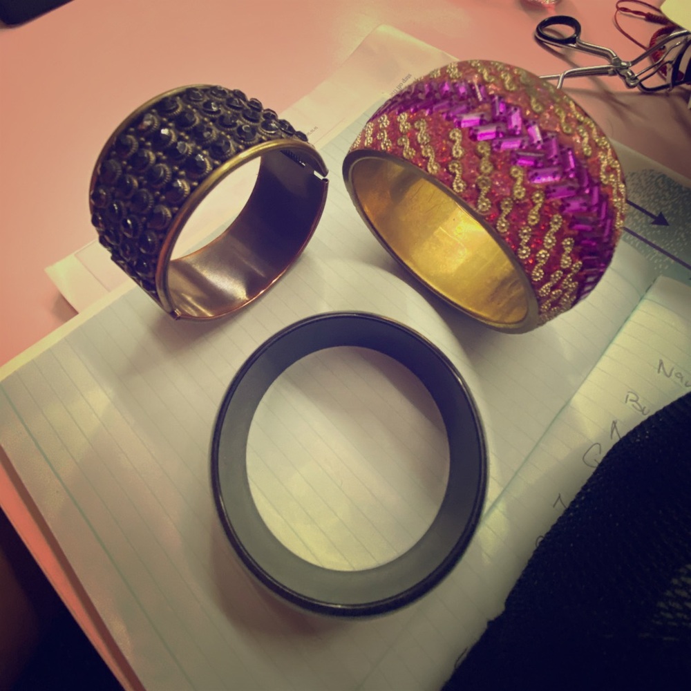 Bangles